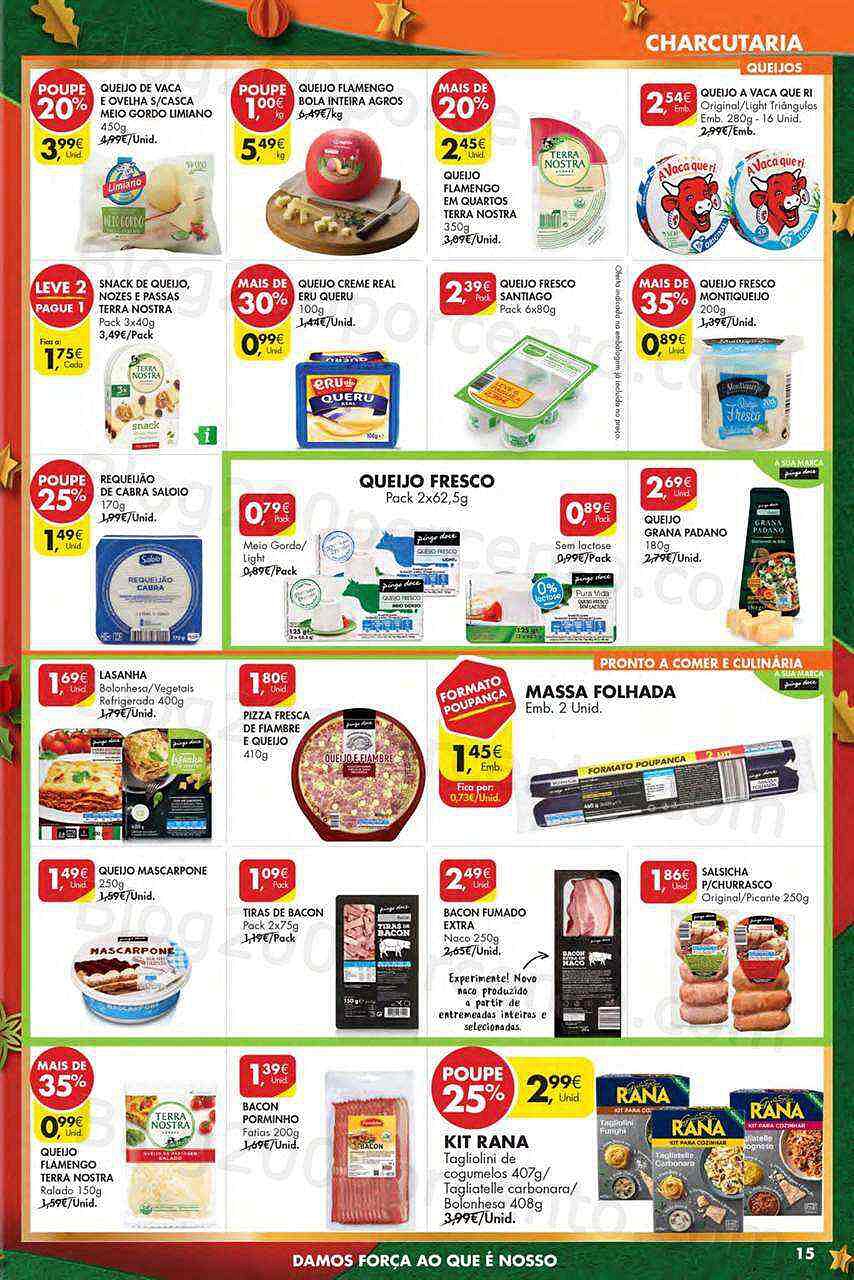 Lojas Norte 14 a 20 dezembro