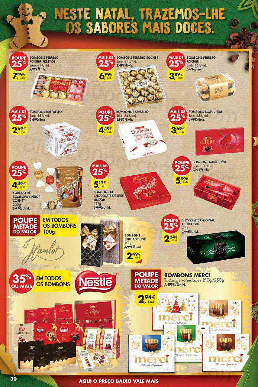 Lojas Norte 14 a 20 dezembro