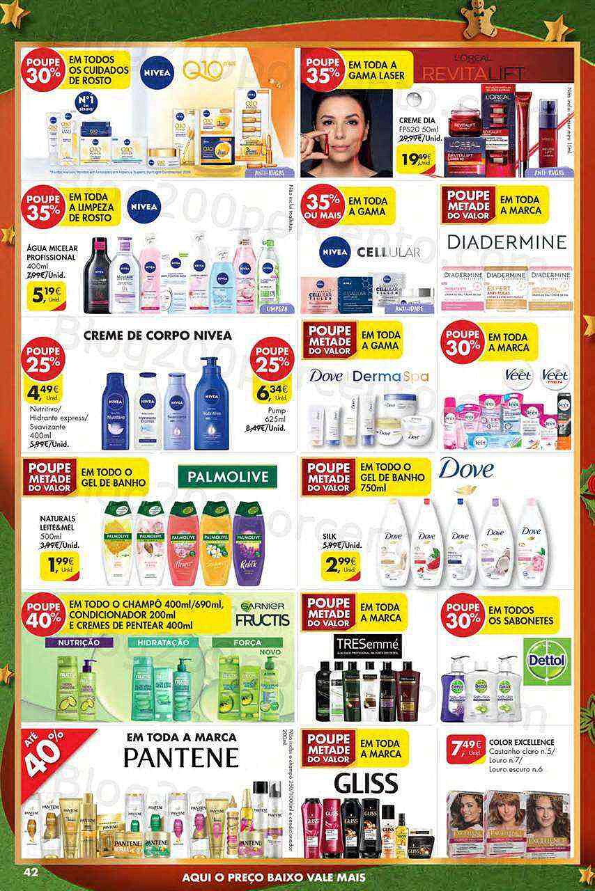 Lojas Norte 14 a 20 dezembro