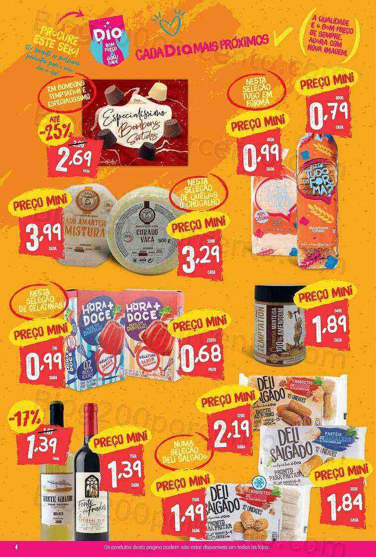 Minipreço Natal 16 a 22 dezembro