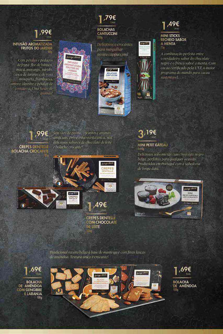 Antevisão Folheto PINGO DOCE Folheto 7 a 135 dezembro