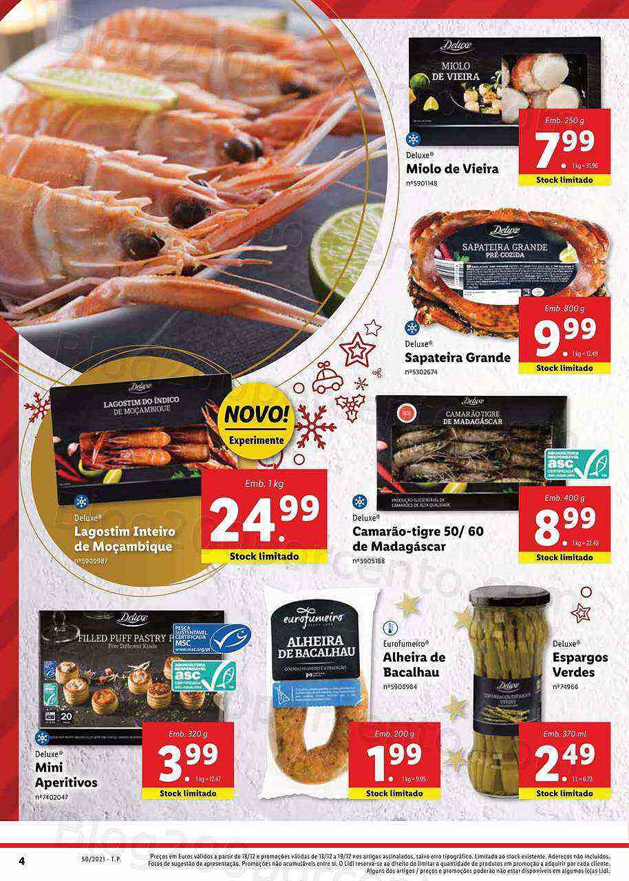 LIDL Edição Digital 13 a 19 dezembro