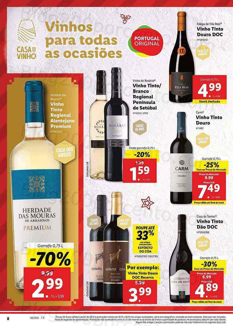 LIDL Edição Digital 13 a 19 dezembro