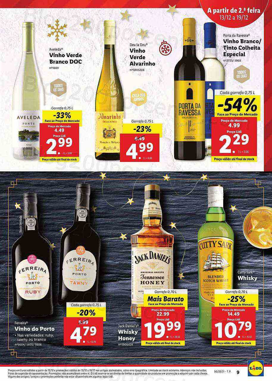 LIDL Edição Digital 13 a 19 dezembro