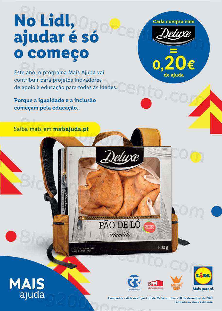 LIDL Edição Digital 13 a 19 dezembro
