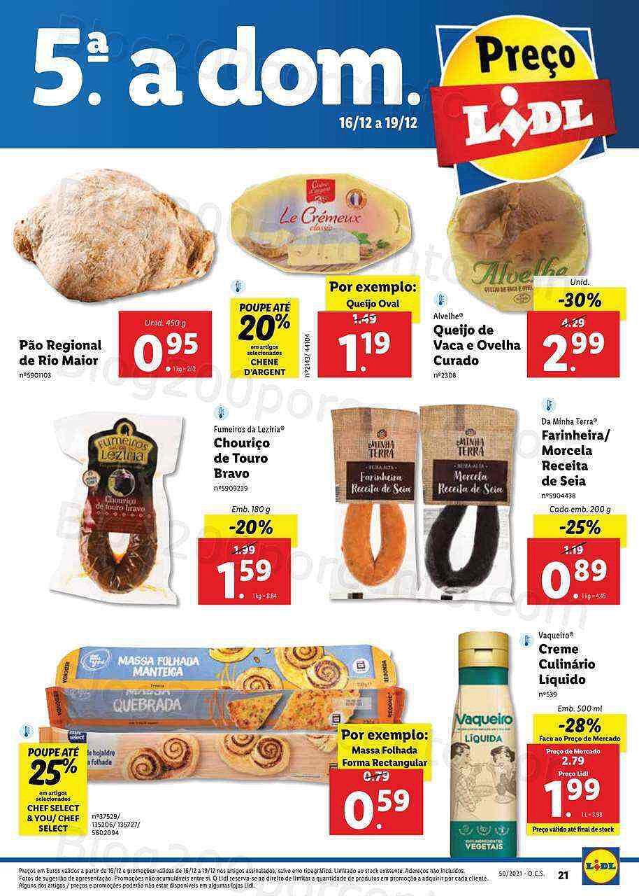LIDL Edição Digital 13 a 19 dezembro