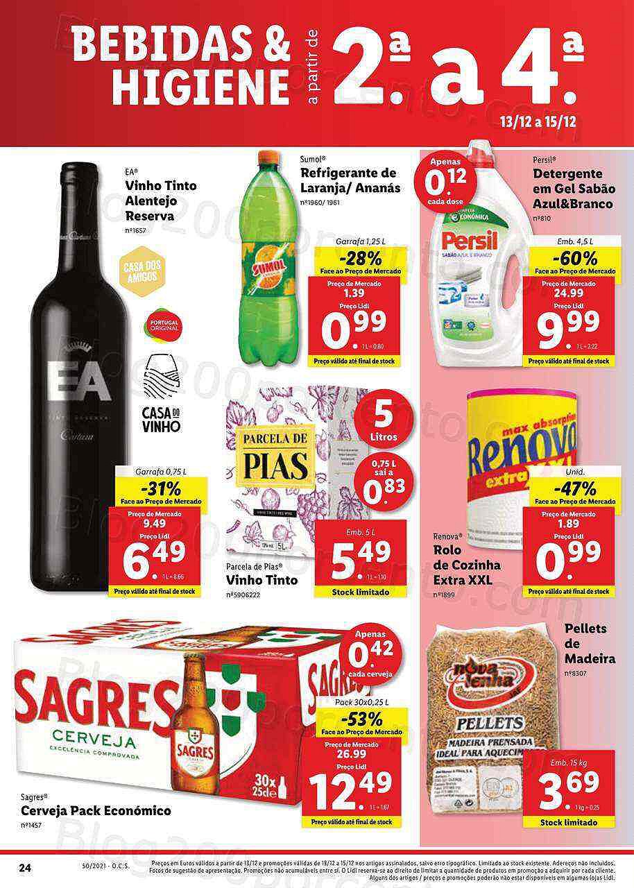 LIDL Edição Digital 13 a 19 dezembro
