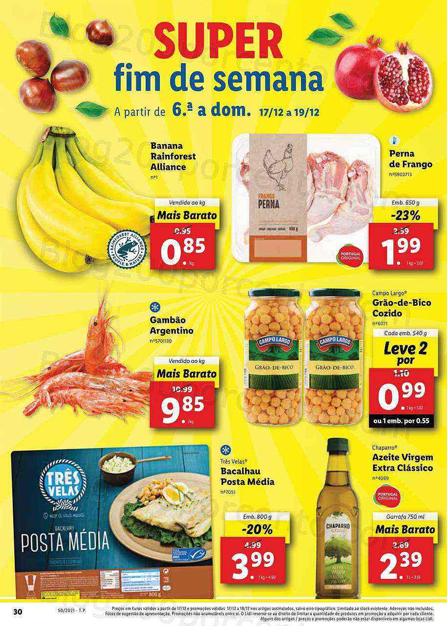 LIDL Edição Digital 13 a 19 dezembro