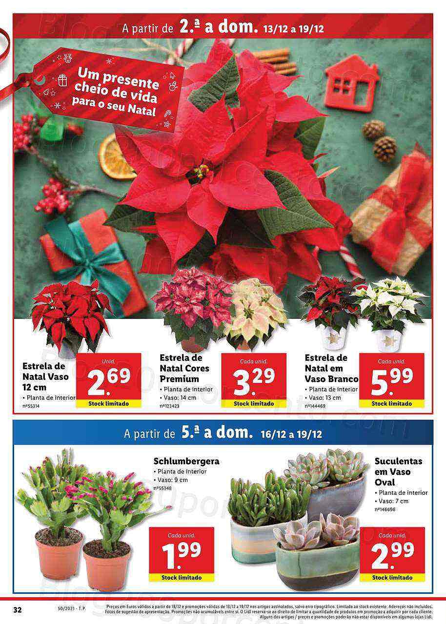 LIDL Edição Digital 13 a 19 dezembro