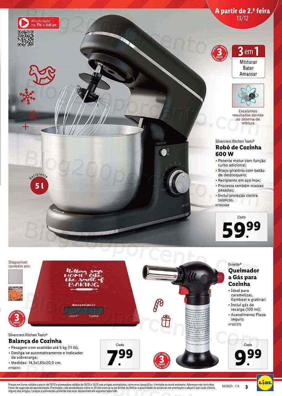 LIDL Edição Digital 13 a 19 dezembro