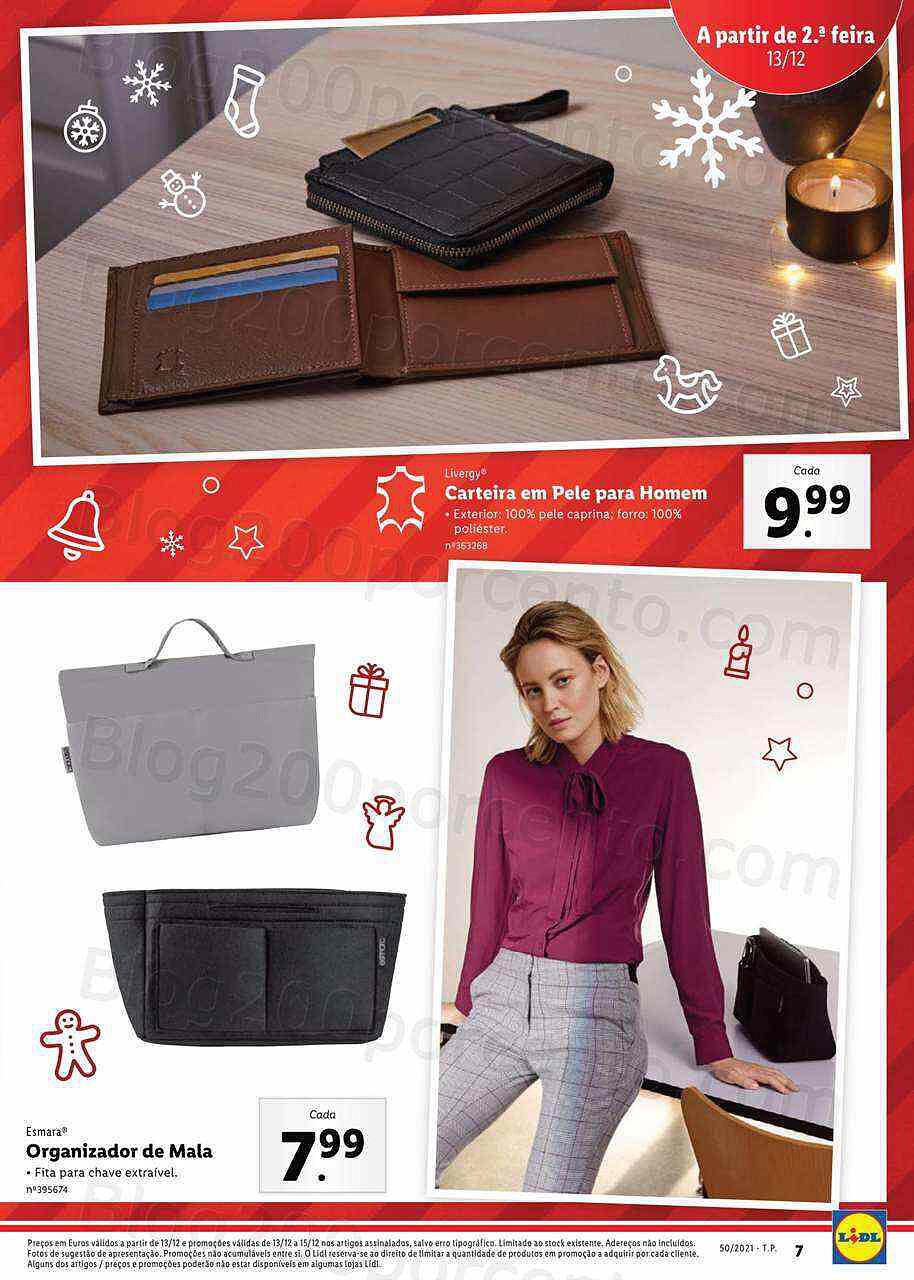 LIDL Edição Digital 13 a 19 dezembro