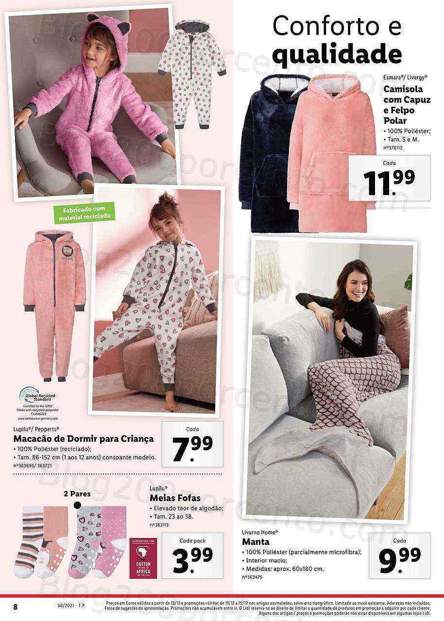 LIDL Edição Digital 13 a 19 dezembro