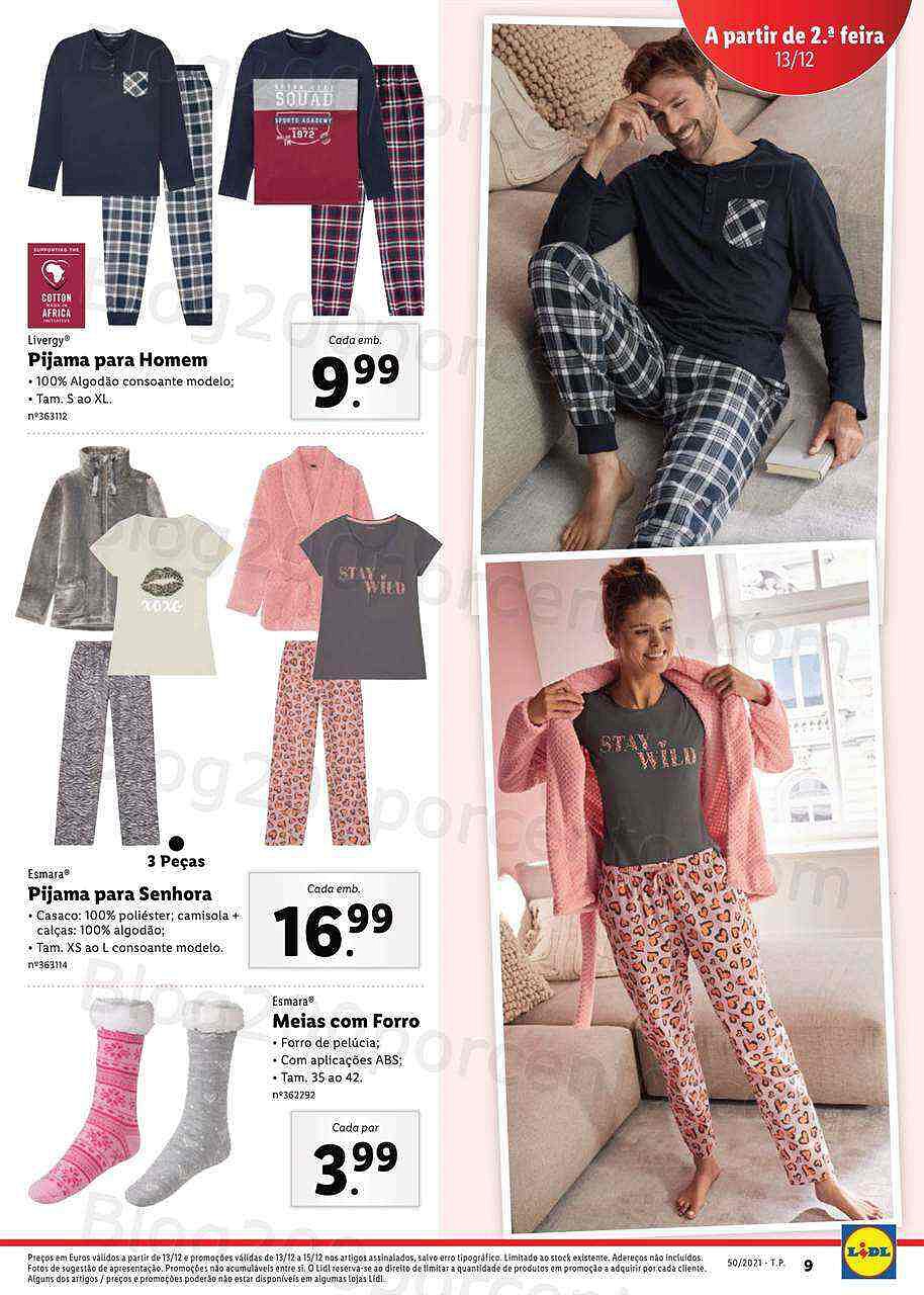 LIDL Edição Digital 13 a 19 dezembro