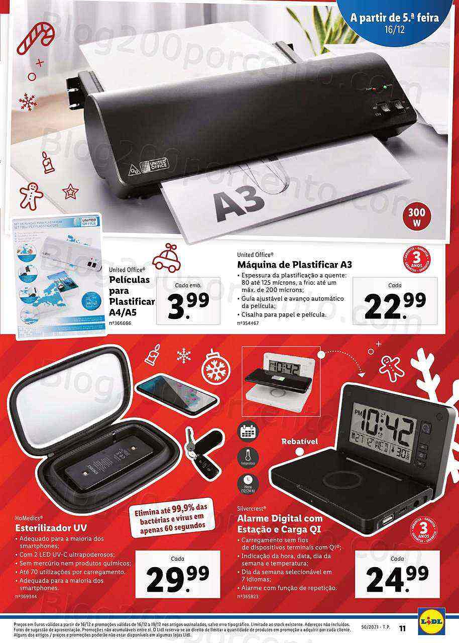 LIDL Edição Digital 13 a 19 dezembro