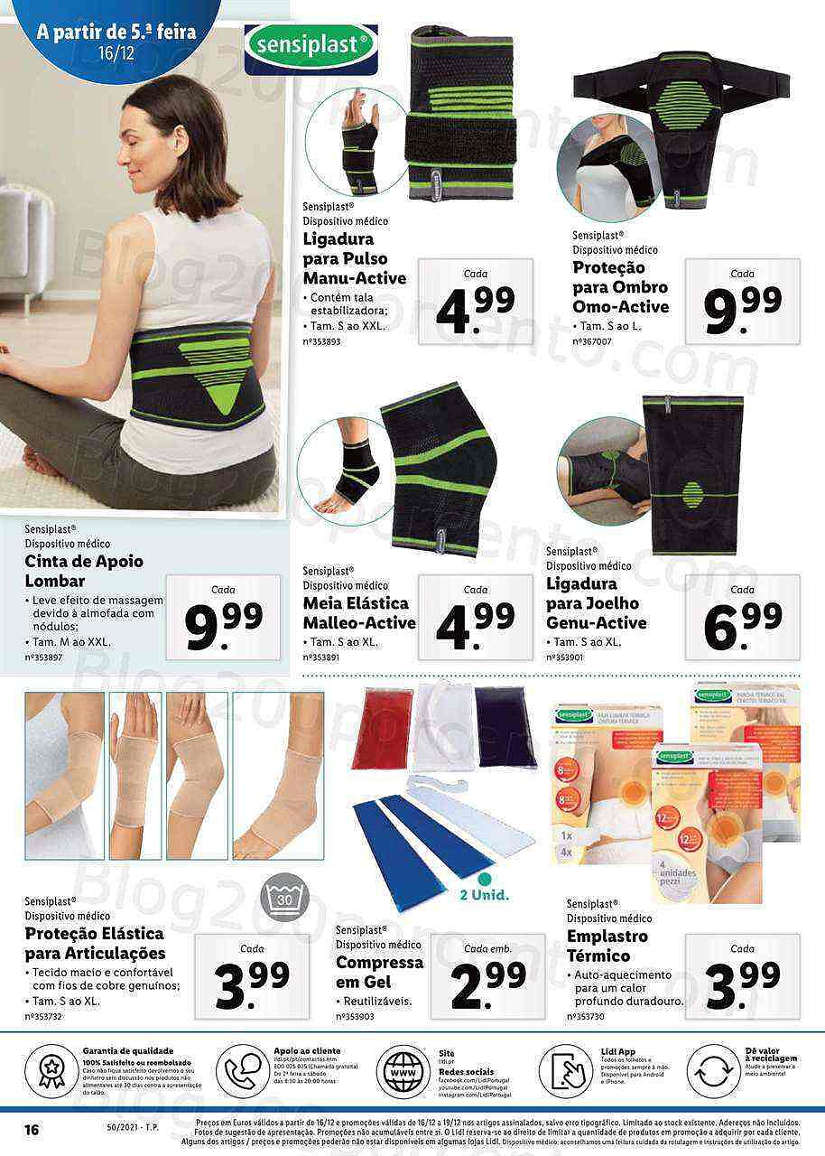 LIDL Edição Digital 13 a 19 dezembro