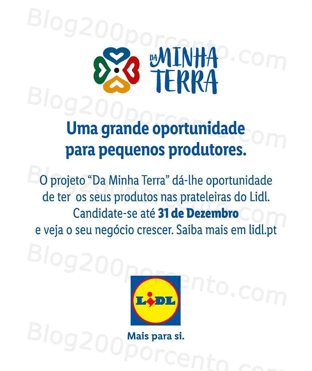 LIDL Mais Natal