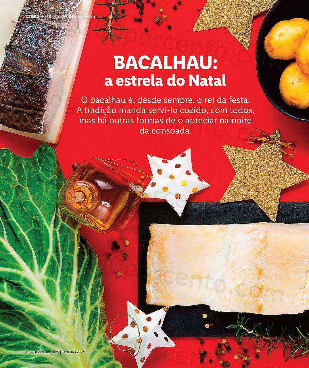LIDL Mais Natal