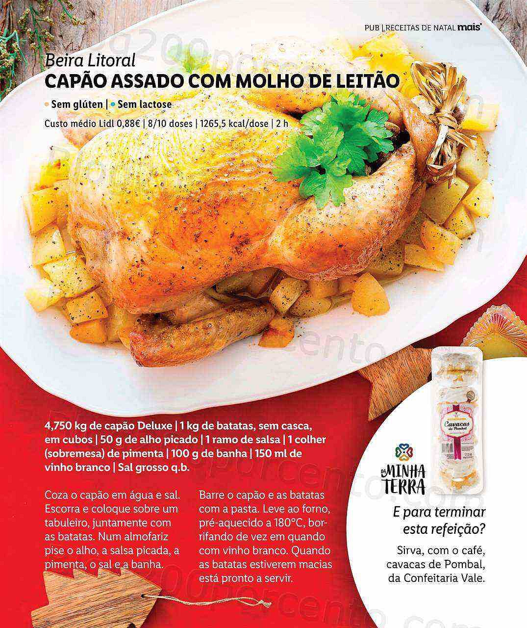 LIDL Mais Natal