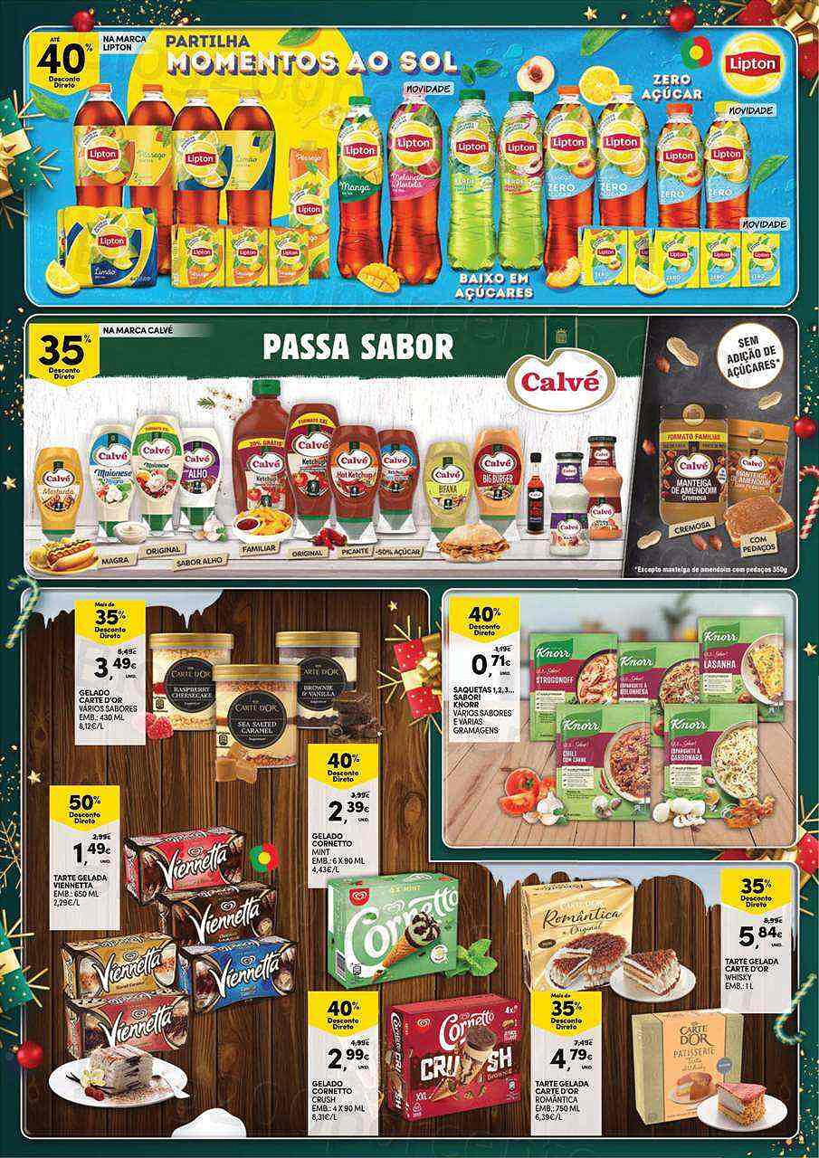 Especial Higiene Continente