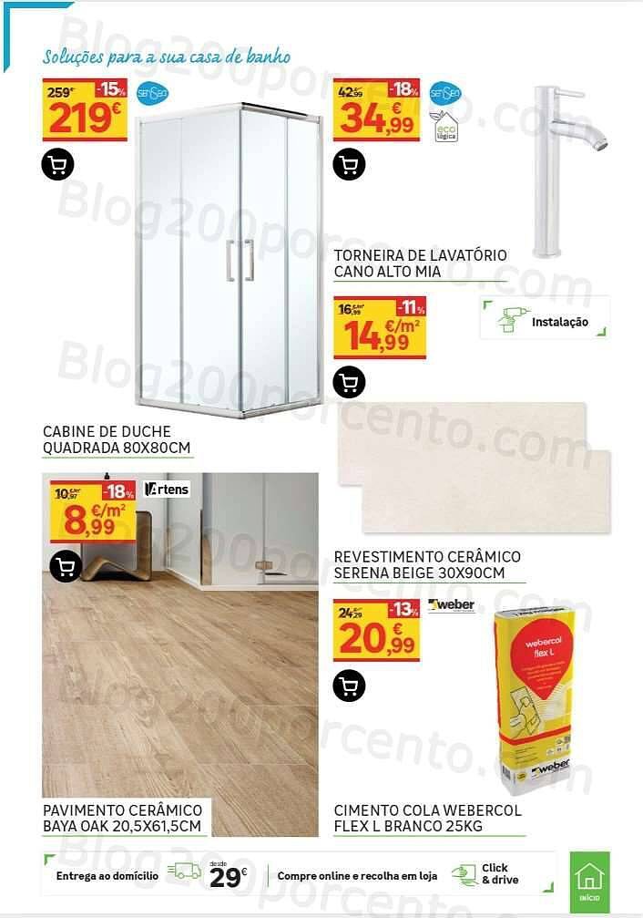 Leroy Merlin Aquecimento