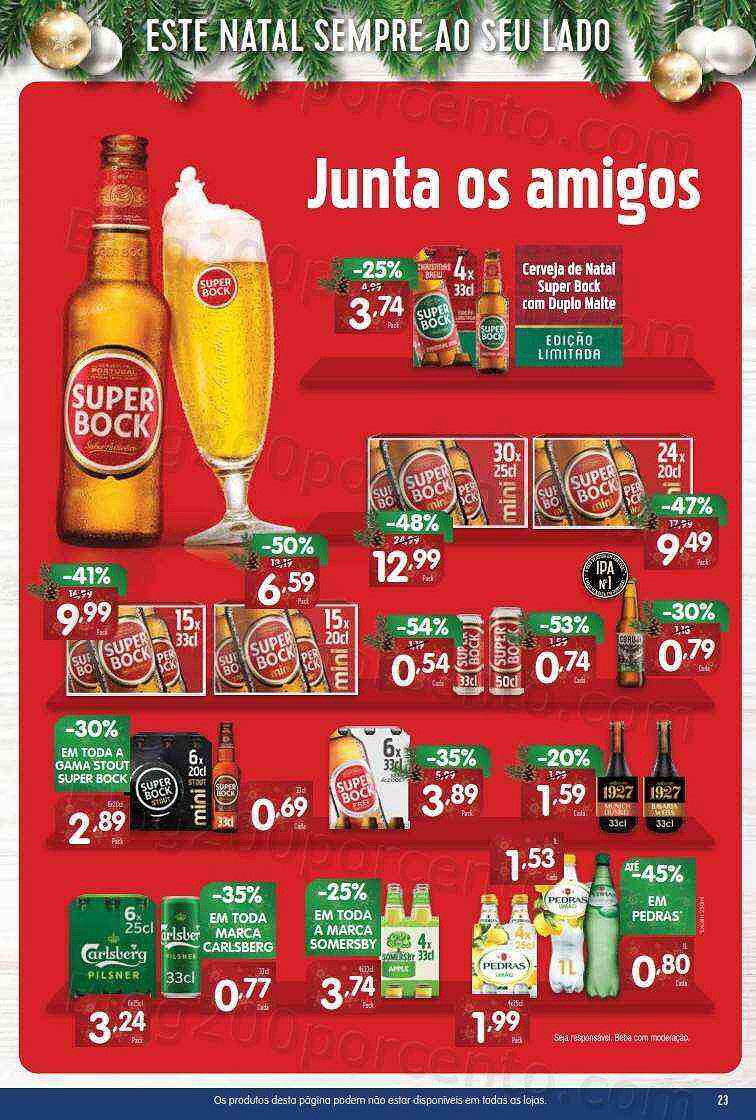 Minipreço 9 a 15 dezembro