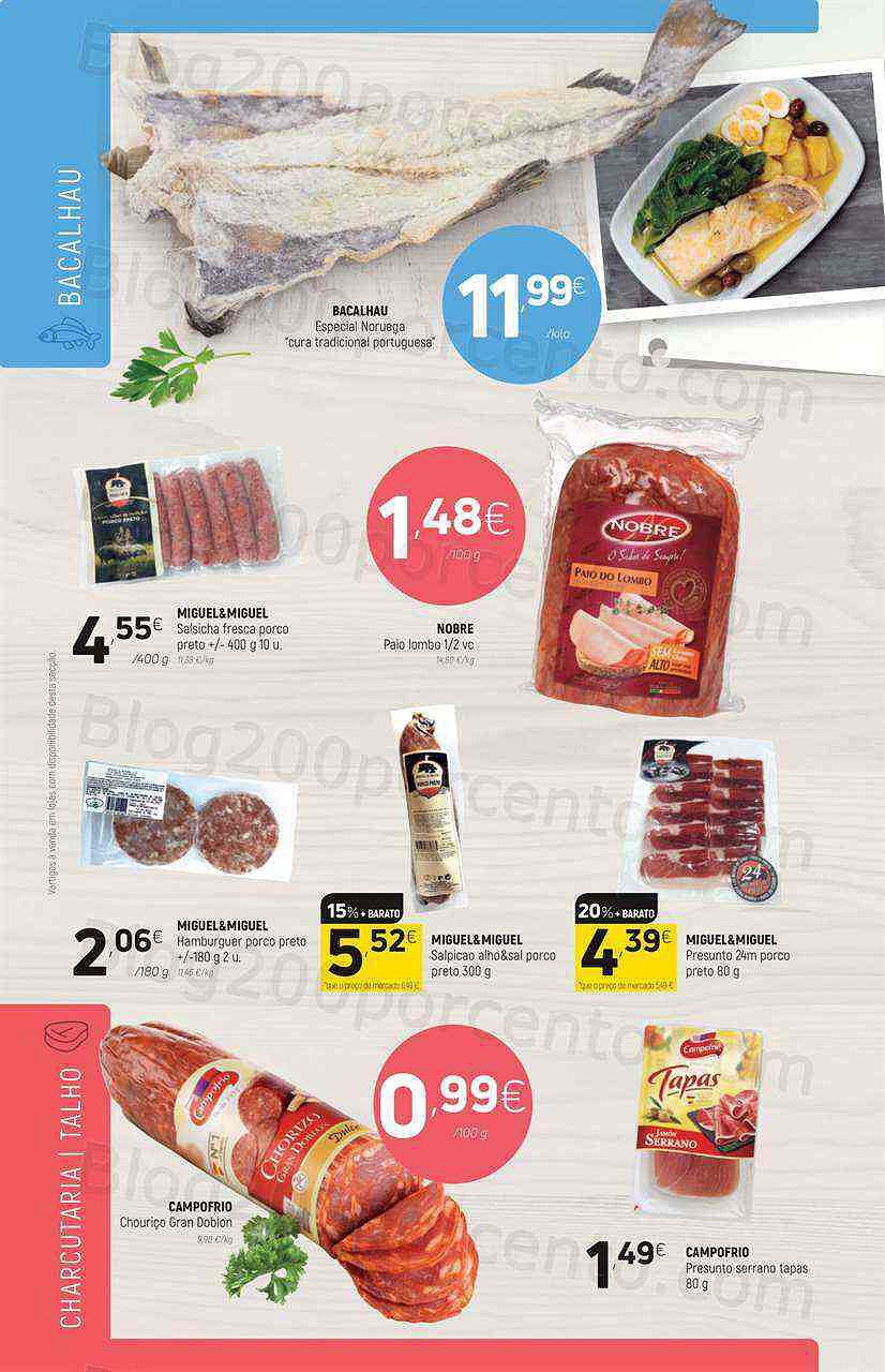 Antevisão Folheto COVIRAN 