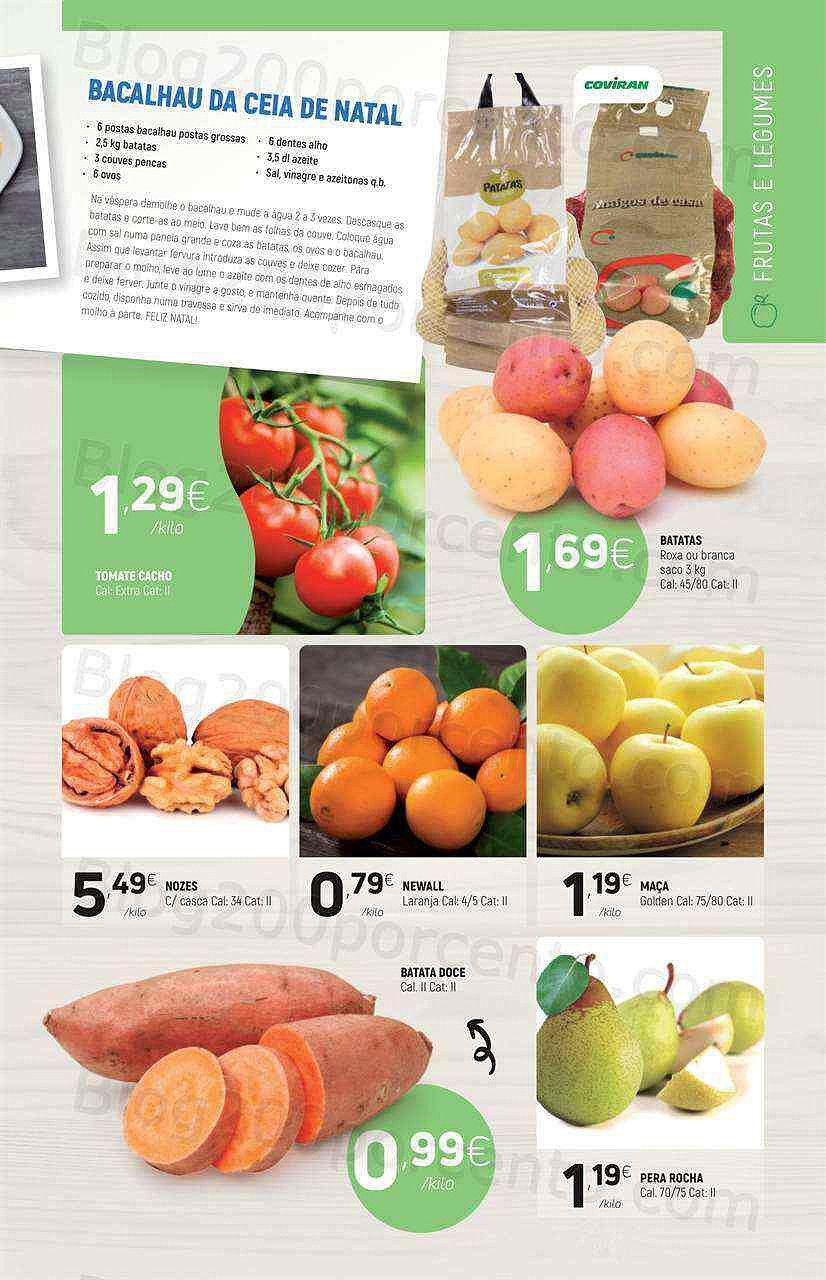 Antevisão Folheto COVIRAN 