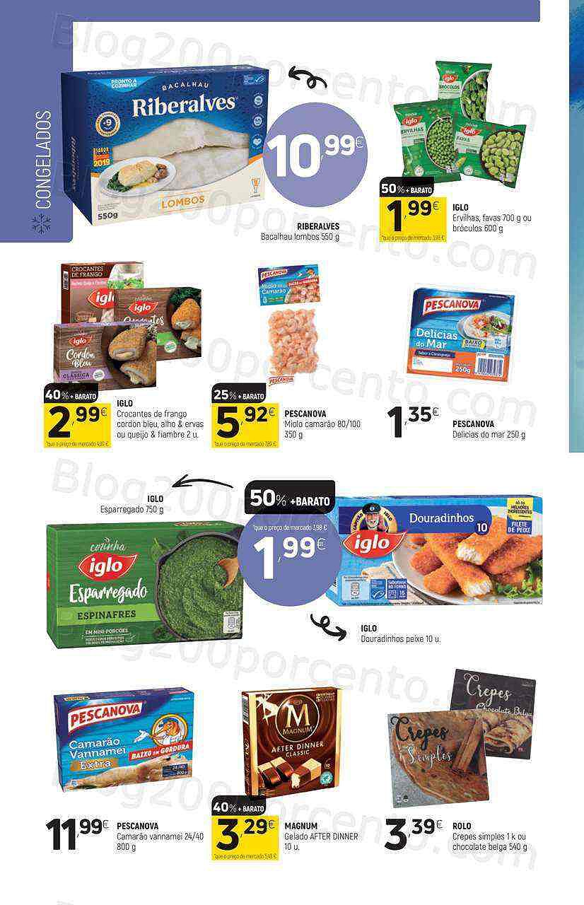 Antevisão Folheto COVIRAN 