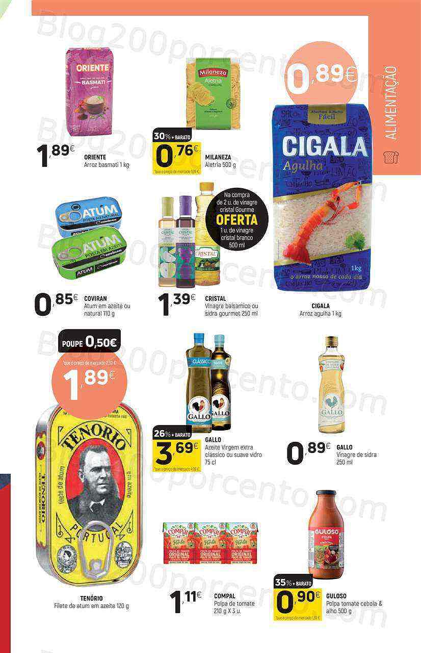 Antevisão Folheto COVIRAN 