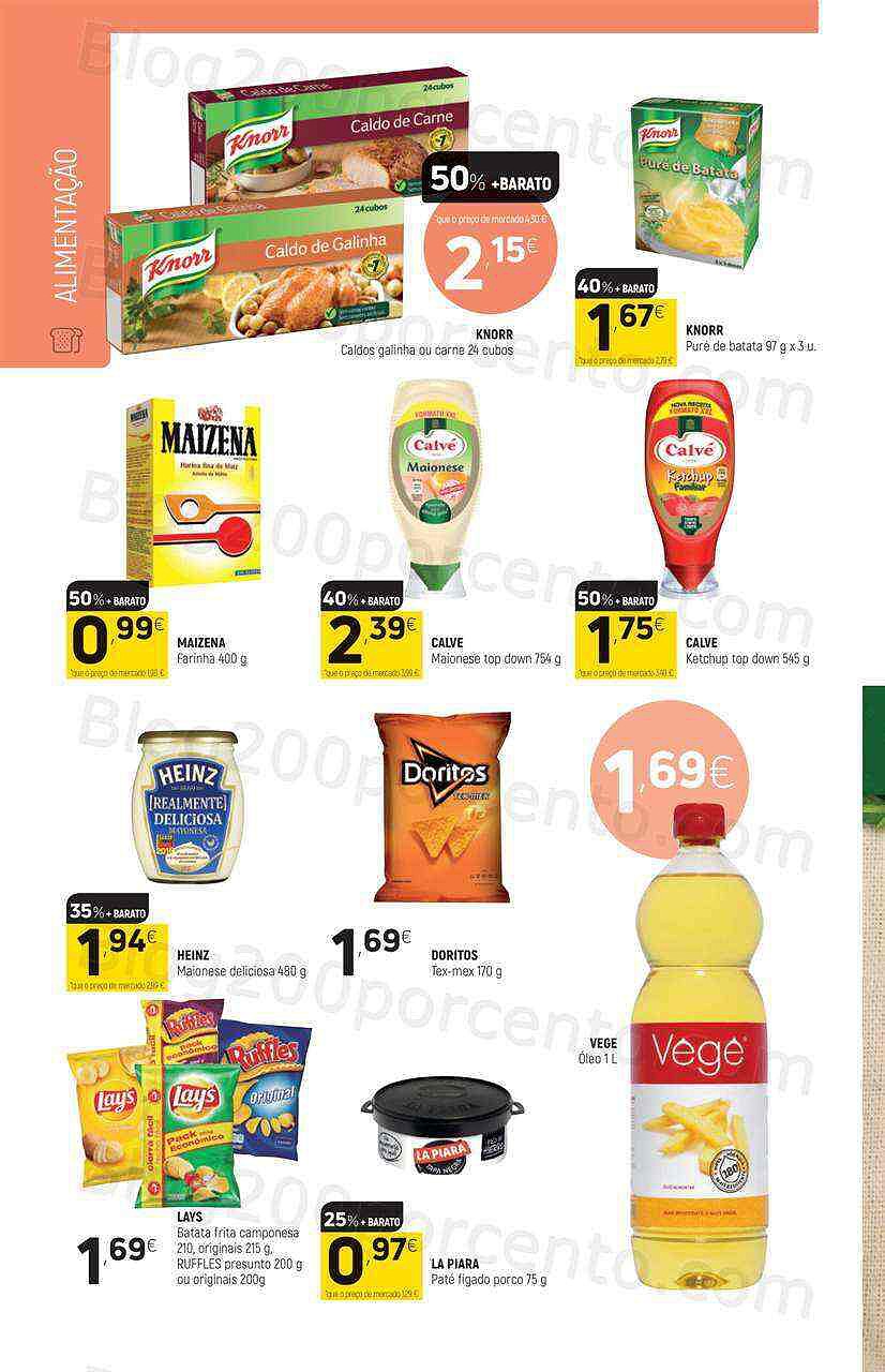 Antevisão Folheto COVIRAN 