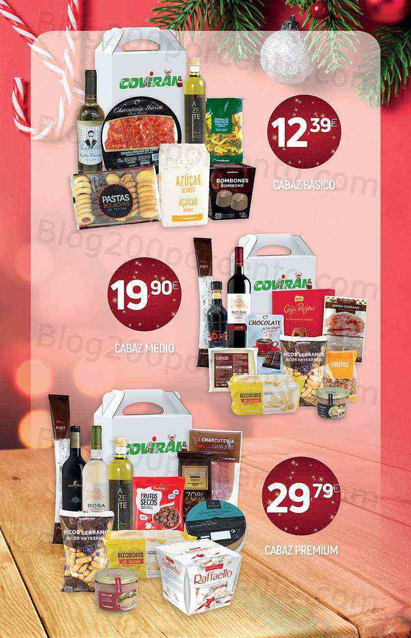 Antevisão Folheto COVIRAN 