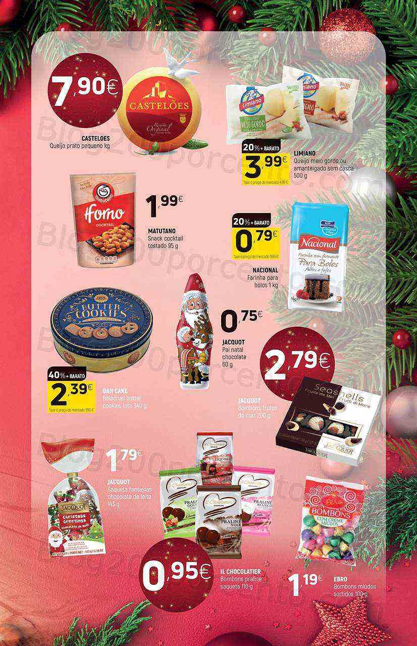 Antevisão Folheto COVIRAN 