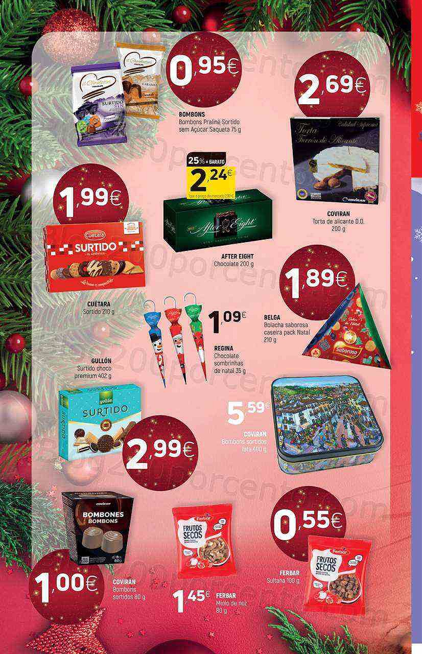 Antevisão Folheto COVIRAN 