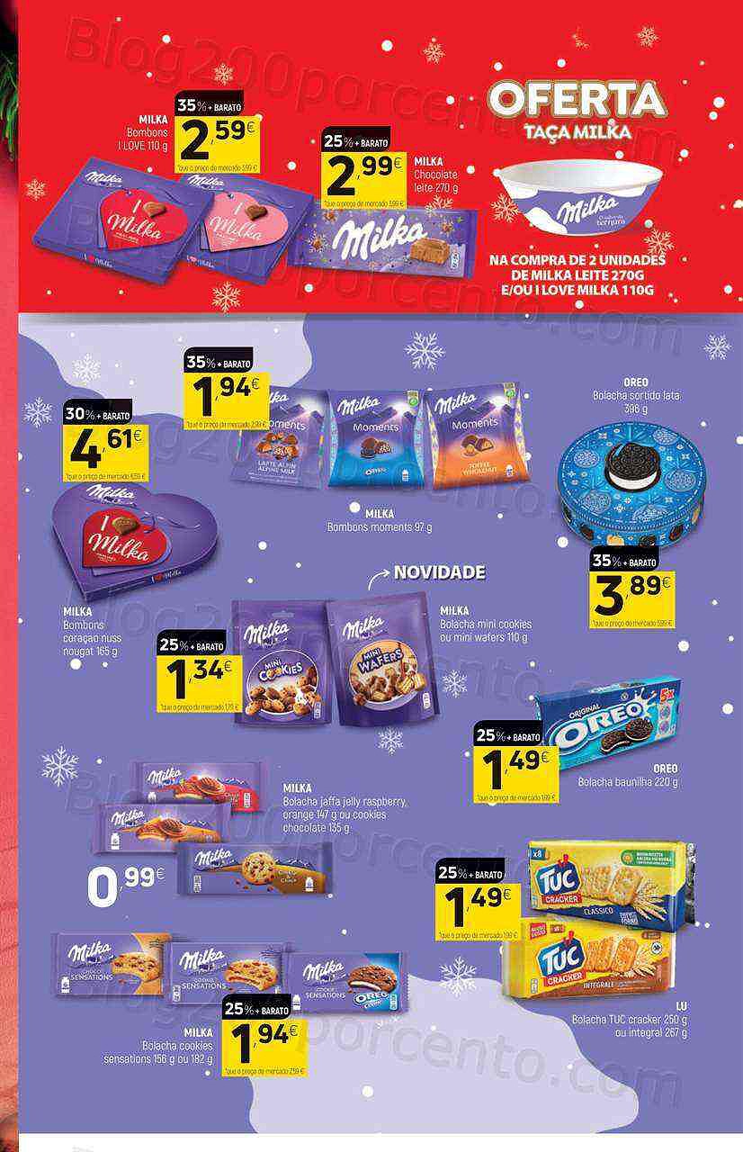 Antevisão Folheto COVIRAN 