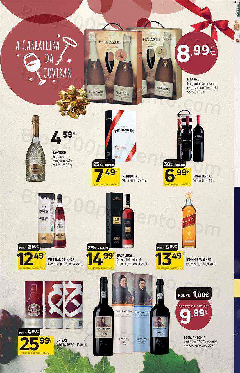 Antevisão Folheto COVIRAN 