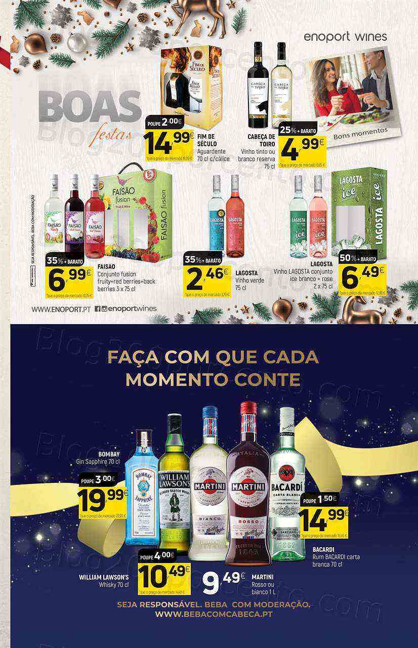 Antevisão Folheto COVIRAN 