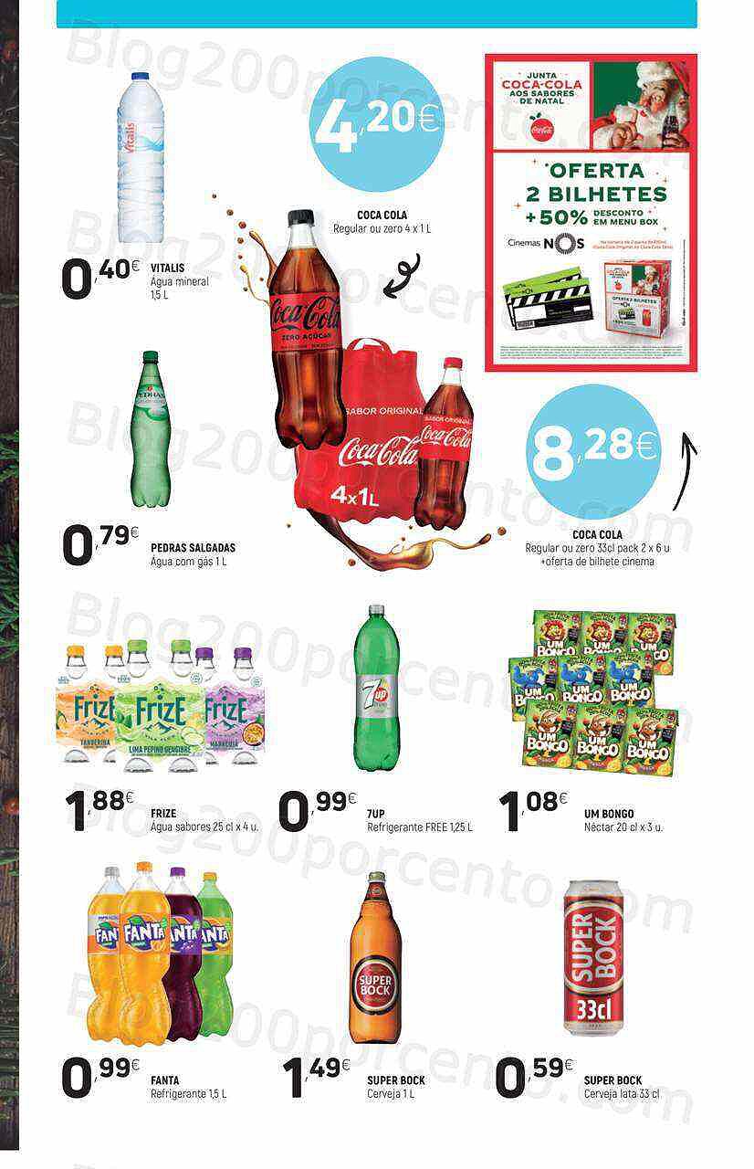 Antevisão Folheto COVIRAN 