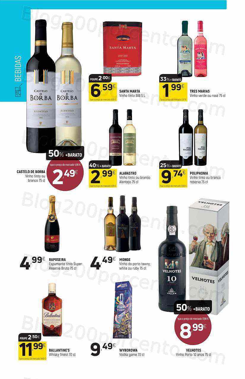 Antevisão Folheto COVIRAN 