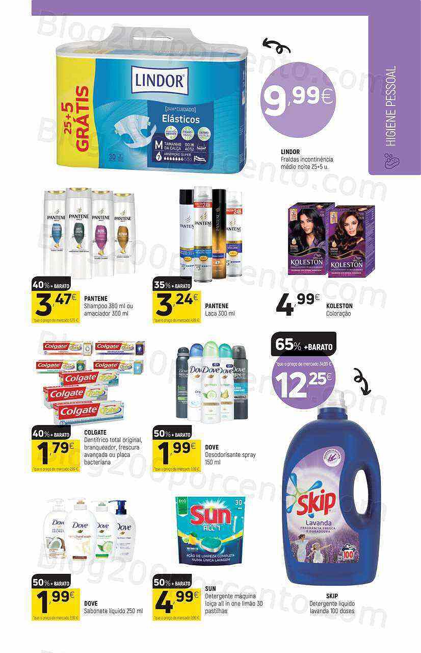 Antevisão Folheto COVIRAN 