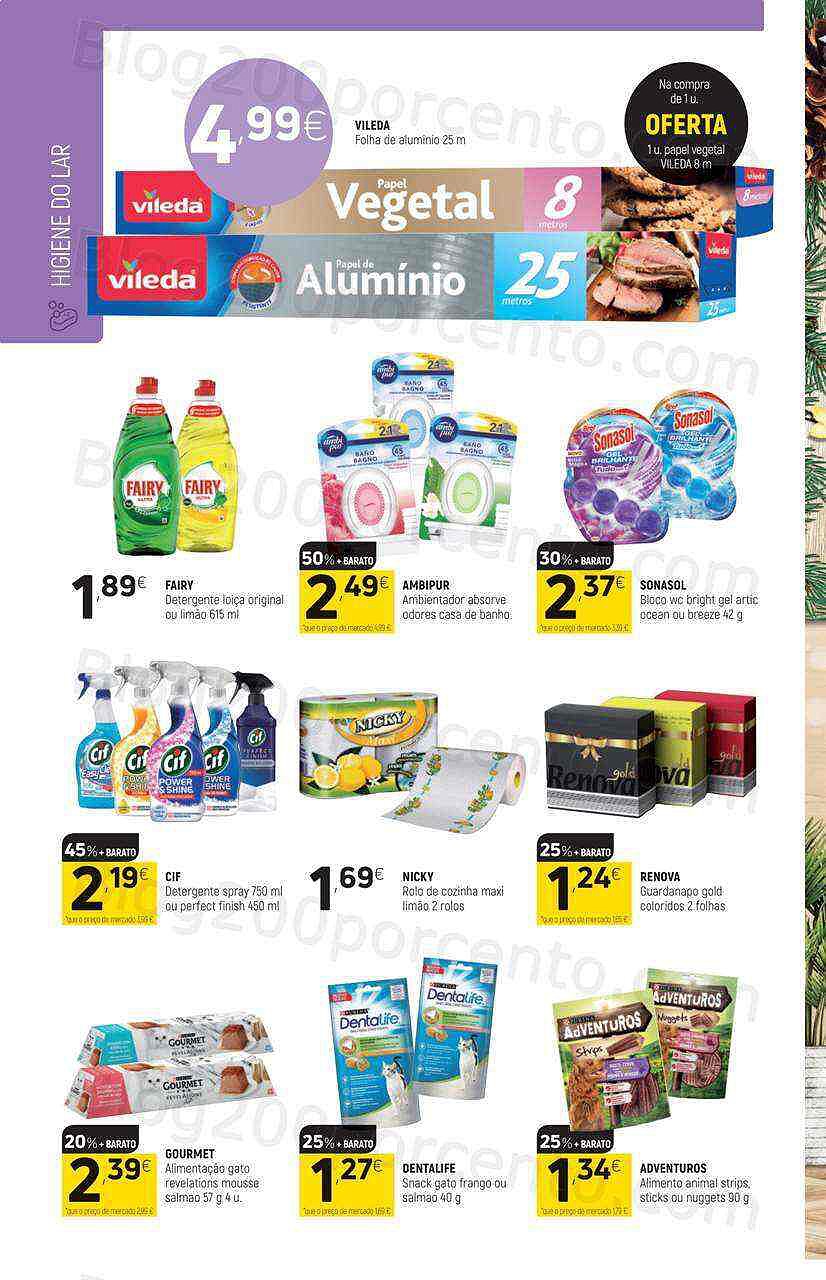 Antevisão Folheto COVIRAN 