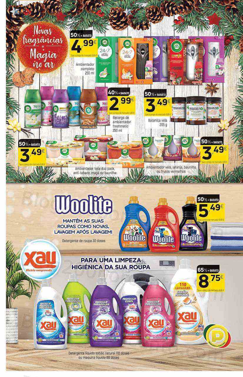 Antevisão Folheto COVIRAN 