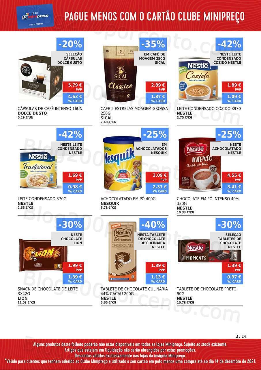 Clube Minipreço 