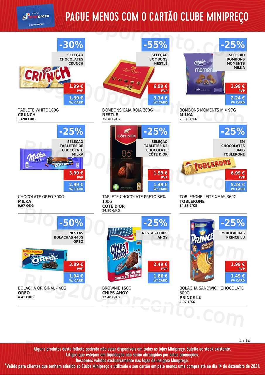 Clube Minipreço 