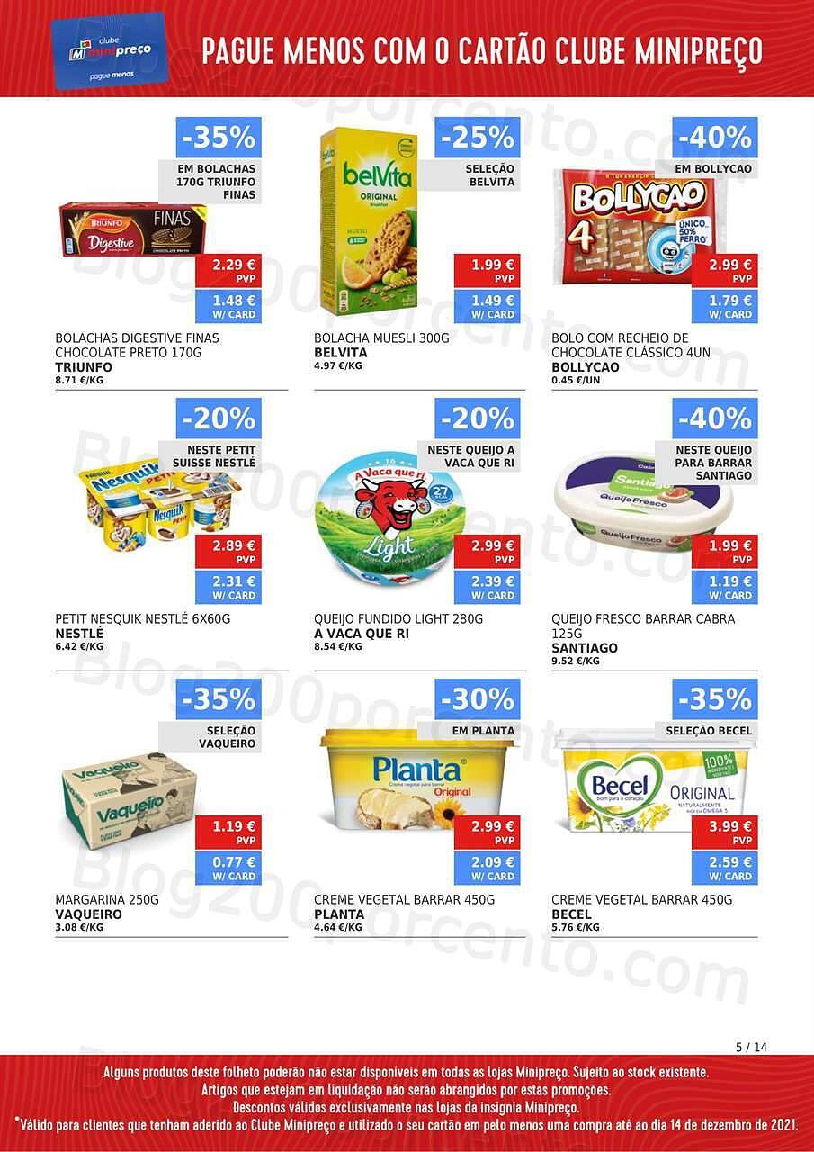 Clube Minipreço 