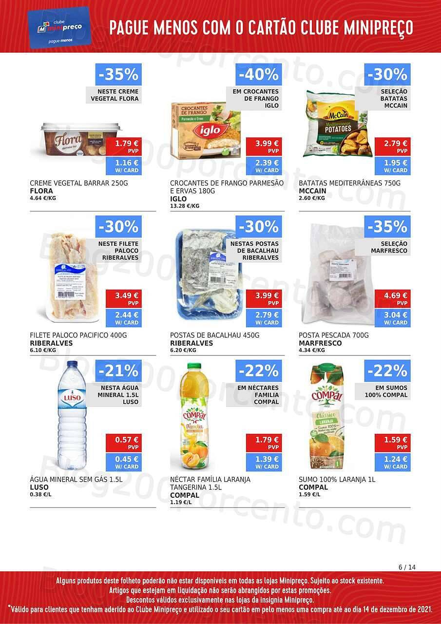 Clube Minipreço 