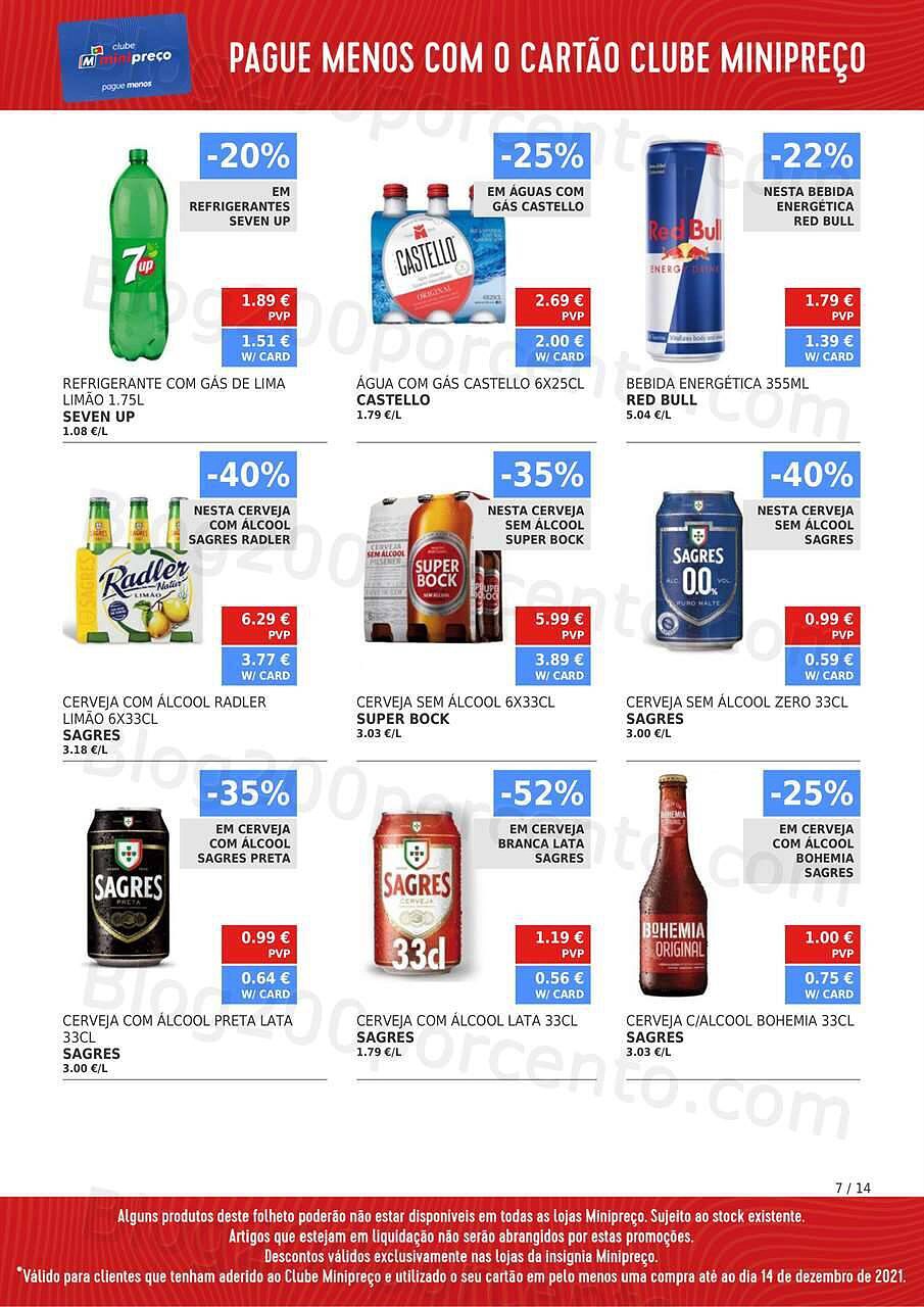 Clube Minipreço 