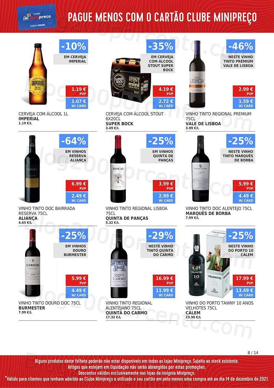 Clube Minipreço 