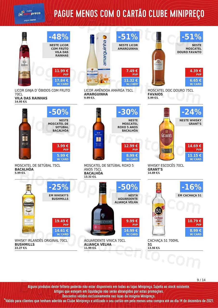 Clube Minipreço 