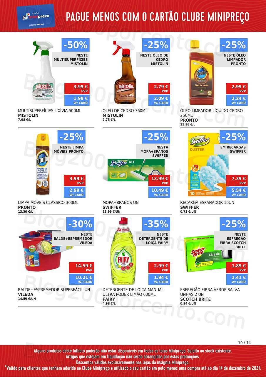 Clube Minipreço 