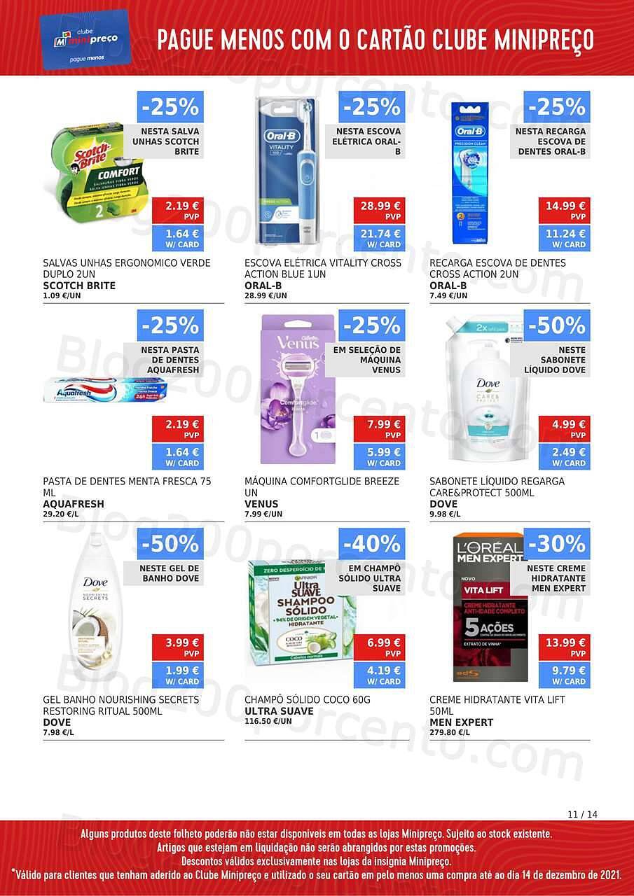 Clube Minipreço 